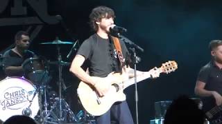 Chris Janson - Always Gonna - 2016 Missouri State Fair