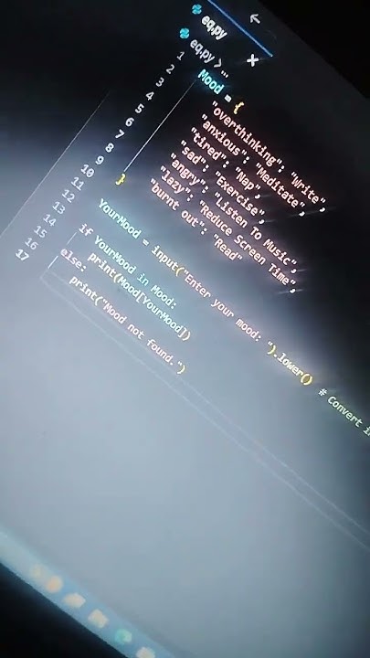 Still learning. Not Case Sensitive in Python. #coding #python # ...