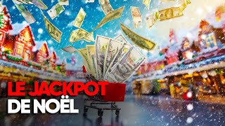 Fête de Noël, le jackpot des grands magasins - Documentaire complet - AMP