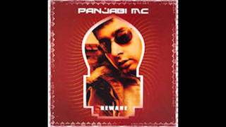 Video thumbnail of "Panjabi MC-Mundain Te Bach Ke"
