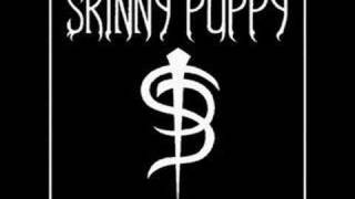 Skinny Puppy - Addiction (KMFDM remix)