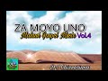 MALAWI GOSPEL MUSIC ZA MOYO UNO VOL.4 MIXTAPE - DJ Chizzariana