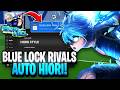 🔥[UPD] Blue Lock: Rivals Script Hack - Unlock Reo and Aiku, Infinite Spins! PC/MOBILE 2025 *NO KEY*