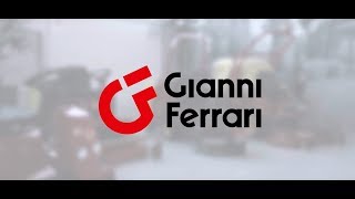 Gianni Ferrari