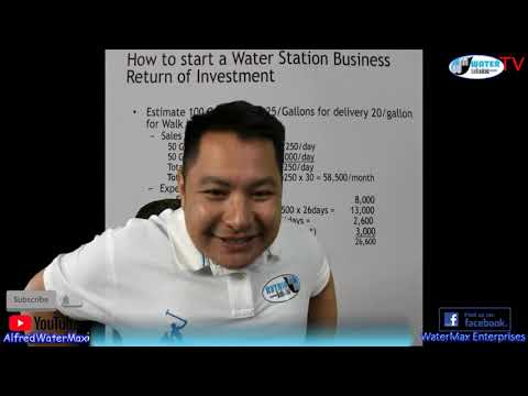Video: Paano Maipakita Ang Kita Sa Buwis Sa Accounting