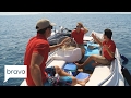 Below Deck Mediterranean: Bobby Giancola Blows Up on Danny Zureikat (Season 1, Episode 5) | Bravo