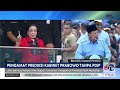 Susunan Kabinet Prabowo-Gibran Diprediksi Tanpa PDIP