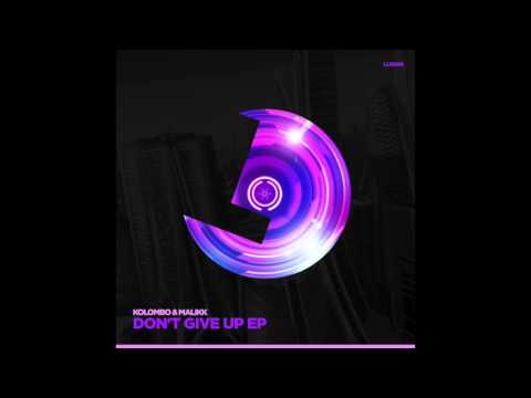 Kolombo & Malikk - Track - LouLou records (LLR096)