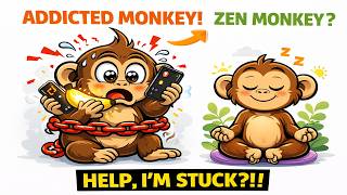 Why Your Monkey Brain Loves Addiction (And How to Escape the Banana Trap) Profile