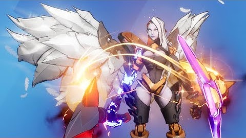 Torchlight Infinite Groundshaker Bleed Ignite Uber Keagan Tank Showcase with Build Info