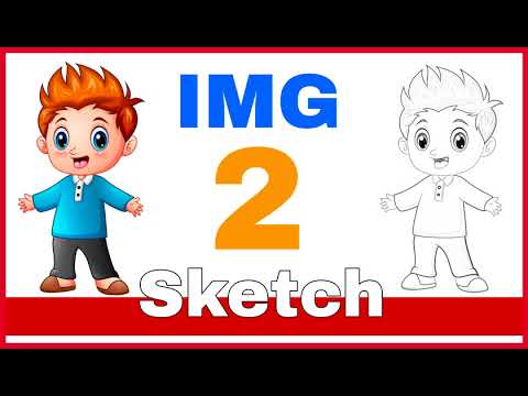 Image to Sketch