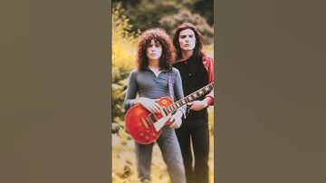 Thumbnail of T. Rex - Hot Love