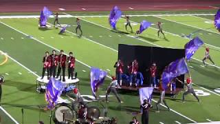 Saratoga High School Band, Timeless