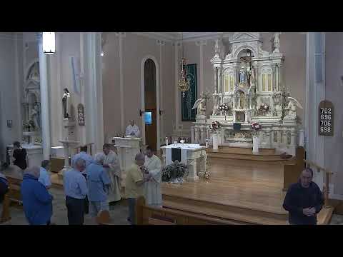 Video: Lub Koom Txoos Carmelite (Kosciol Wniebowziecia Najswietszej Maryi Panny i sw. Jozefa Oblubienca) piav qhia thiab duab - Poland: Warsaw