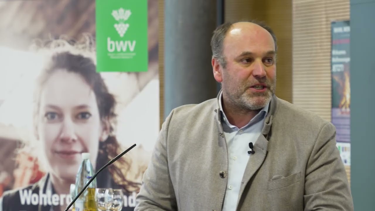 Bauern und Winzer fragen - Gordon Schnieder antwortet