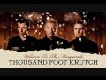 Thousand Foot Krutch - [Welcome to the Masquerade with The Invitation] HQ