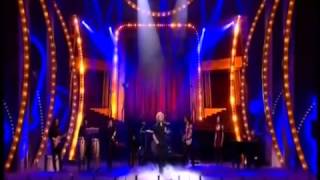 Simply Red live at Royal Variety Performance