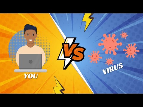 How to setup a windows malware lab