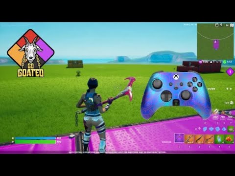 Fortnite 3v3v3v3 Go
