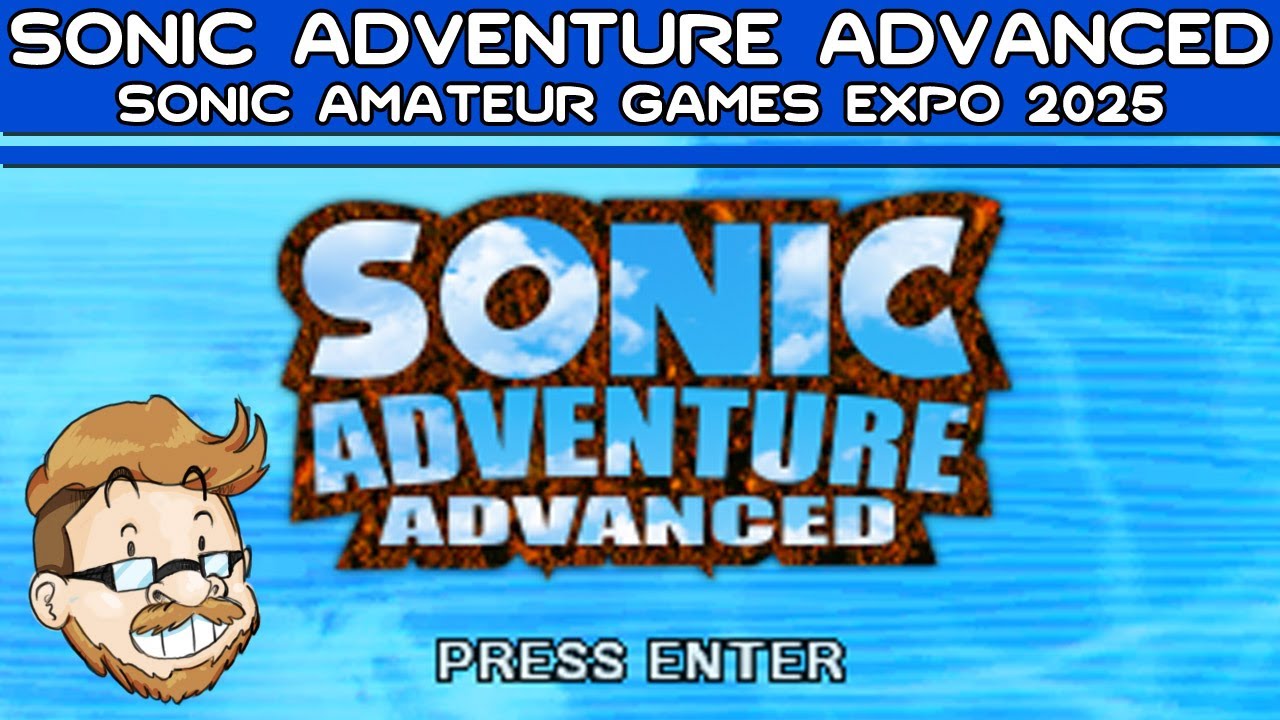 fan game « SEGADriven