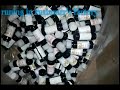 MT 200 labeling