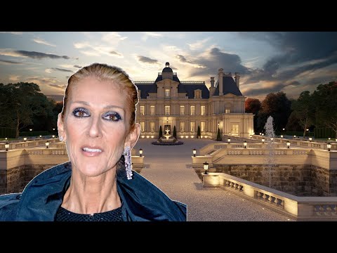 Celine Dion Net Worth 2024 | How She Really Got Rich