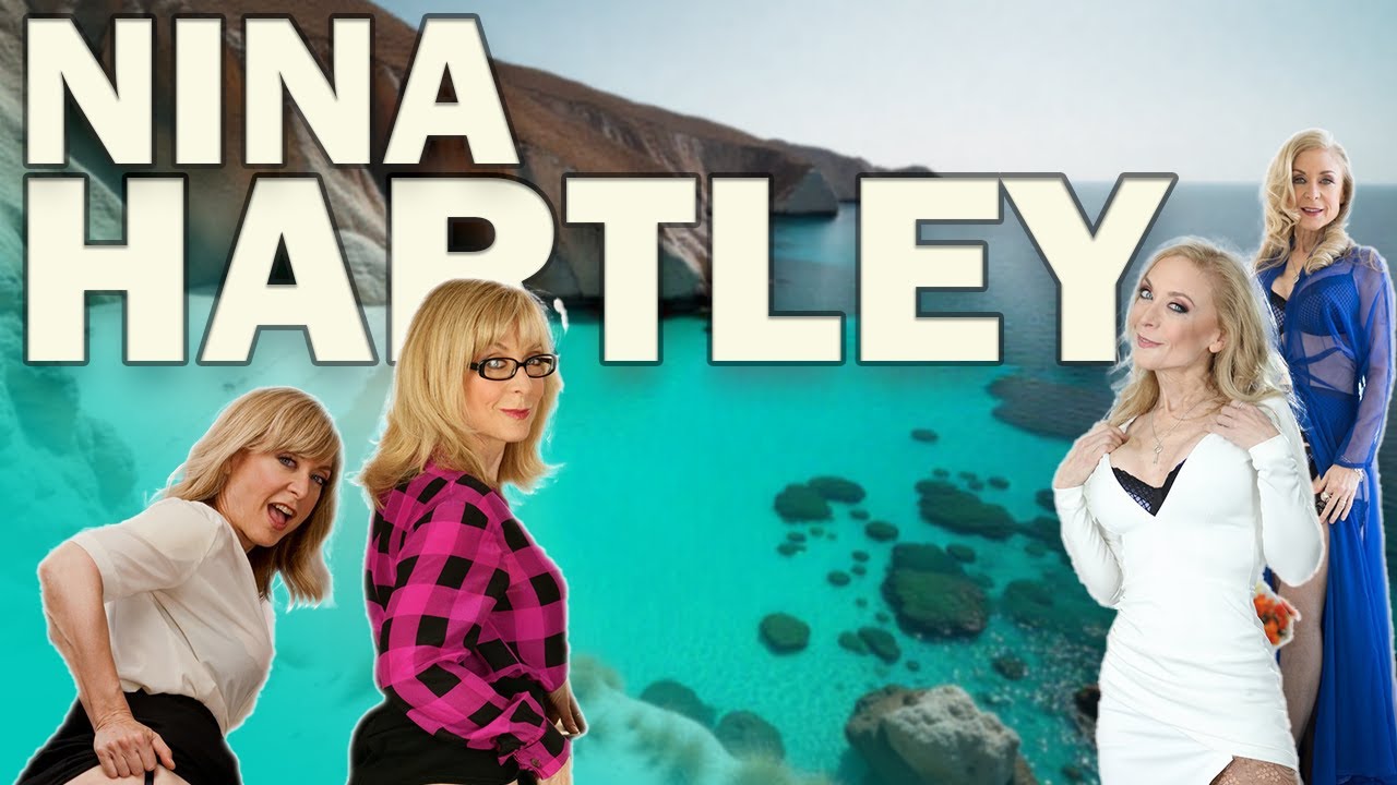 Nina Hartley The DARK Secret From Her Past Finally Revealed! YouTube