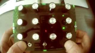 Celebrity Mutable Instruments sidekick drone 3/3 Net Worth