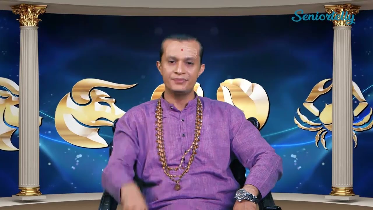Aaj Ka Rashi Bhavishya | Bhavesh Dave Daily Horoscope – आज की किस्मत का सच जानिए!