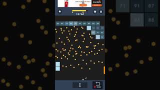 Bricks breaker puzzle - yapboz tuğla kırıcı level 395 screenshot 3