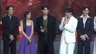 Win,Tu,Nanon,Tay,Perth,Fourth,Force,Phuwin/Scarlet Heart Thailand/GMMTV 2024 PART2/23Apr24/Union