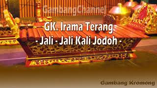 GK  Irama Tenang - Jali Jali Kali Jodoh