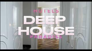 DEEP - HOUSE 5 VLOG MUSIC🎶 FREE / Paradise【Free Download】