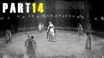 FATAL FRAME 4 MASK OF THE LUNAR ECLIPSE - Gameplay Walkthrough : part 14