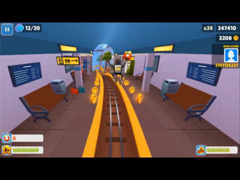 omg-subway-surfers-world-record!!!