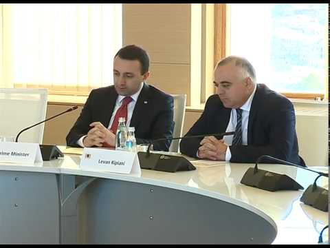 მოჭიდავეთა ახალგაზრდულ მსოფლიო ჩემპიონატს საქართველო უმასპინძლებს