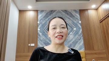 CẤU TRÚC CON NGƯỜI || Phần 4 - Ác đức -  Công Đức - Phước Đức