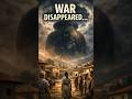They Removed War… Then Brought It Back