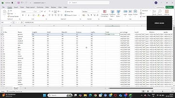 Master the Drag Method in Excel Using Only Keyboard Save Time with JAWS or NVDA
