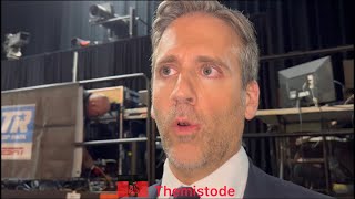 Has Canelo Fallen Off? Max Kellerman Breaks It Down