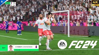 FIFA FC24 FUT CHAMPIONS, DIVISION RIVALS, SBC | PS5 GAMEPLAY #football #fc24 #ps5 #gaming #youtube