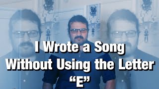 This Song Contains No Es