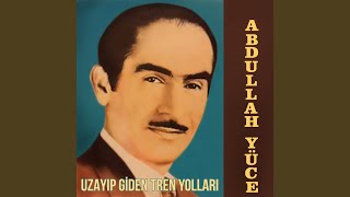 Uzayıp Giden Tren Yolları