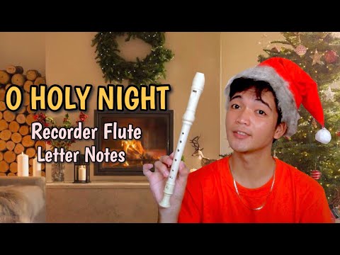 O HOLY NIGHT