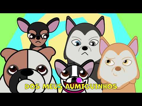 FUNK PET MANSÃO - KILIQUINHA FEAT Gudan, Blant, Mada e bica