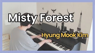 Misty Forest - Hyung Mook Kim