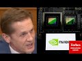 'I Was Really Excited': McCormick Lauds Trump For Lifting Export Controls On H200 NVIDIA Chips