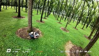 Dji Avata 2 Proximity flight 
