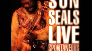 Son Seals - The Sun Is Shining chords