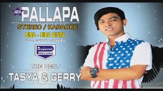 Gerry Mahesa - Sisa Sisa Cinta